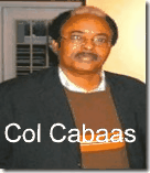 Col: Cabbaas